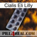 Cialis Eli Lilly 30